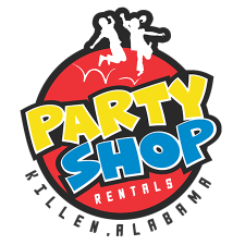 Party Shop Rentals