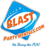 Blast Party Rentals