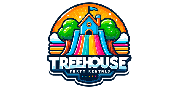 Treehouse Party Rentals