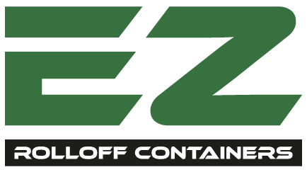 EZ Rolloff Containers