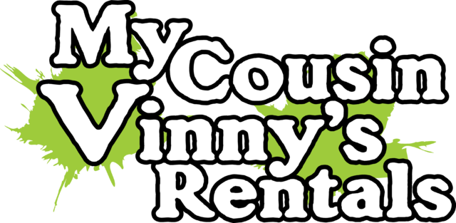 My Cousin Vinny's Rentals