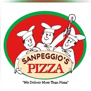 Sanpeggio's Pizza