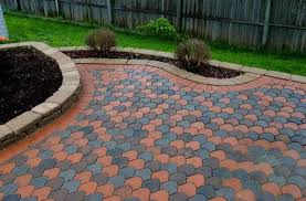 Jacksonville Pavers