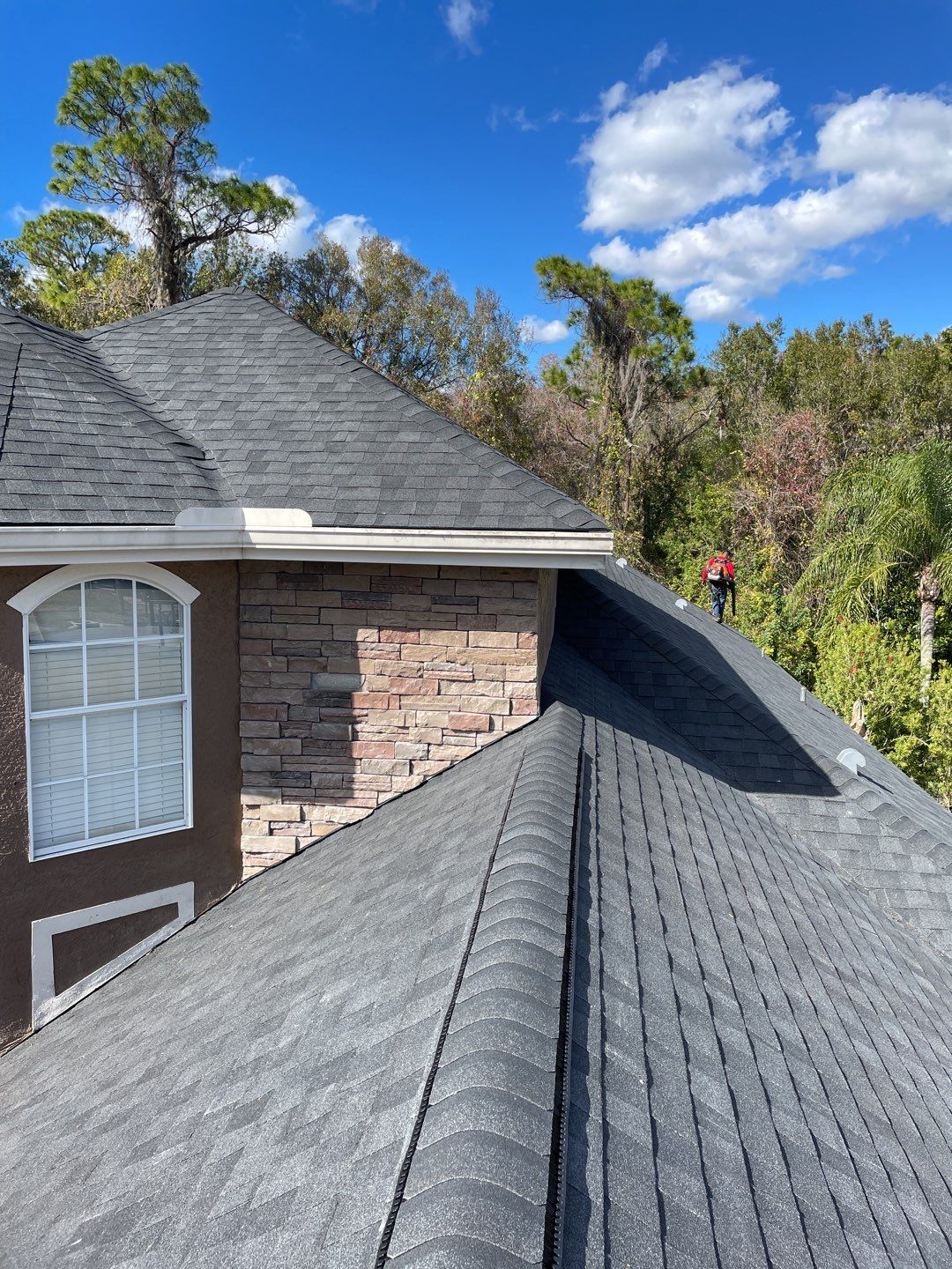 New Port Richey Roofing