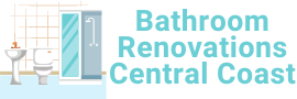 Bathroom Renovations Central Coast