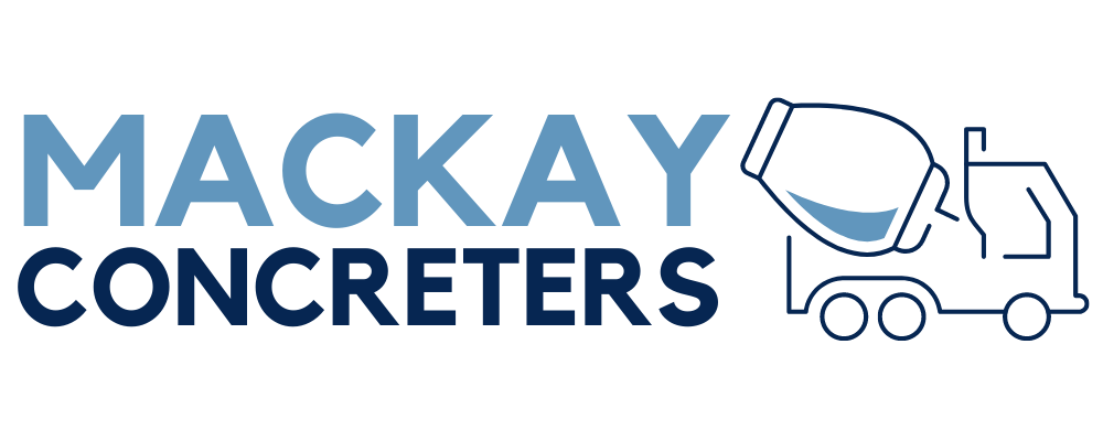 Mackay Concrete Experts