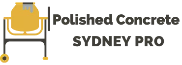 Polished Concrete Sydney Pro