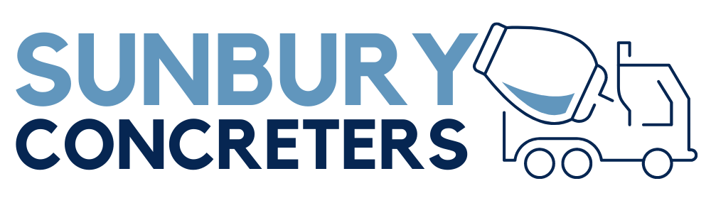 Sunbury Concreting Experts