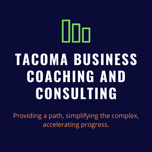 Tacoma Business Coaching and Consulting