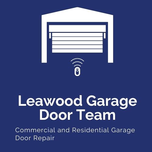 Leawood Garage Door Repair Team