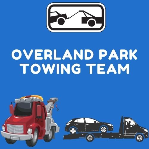 Overland Park Tow Team