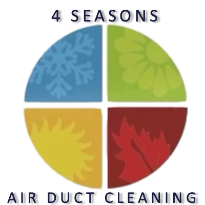 4 Seasons Air Duct Cleaning LLC