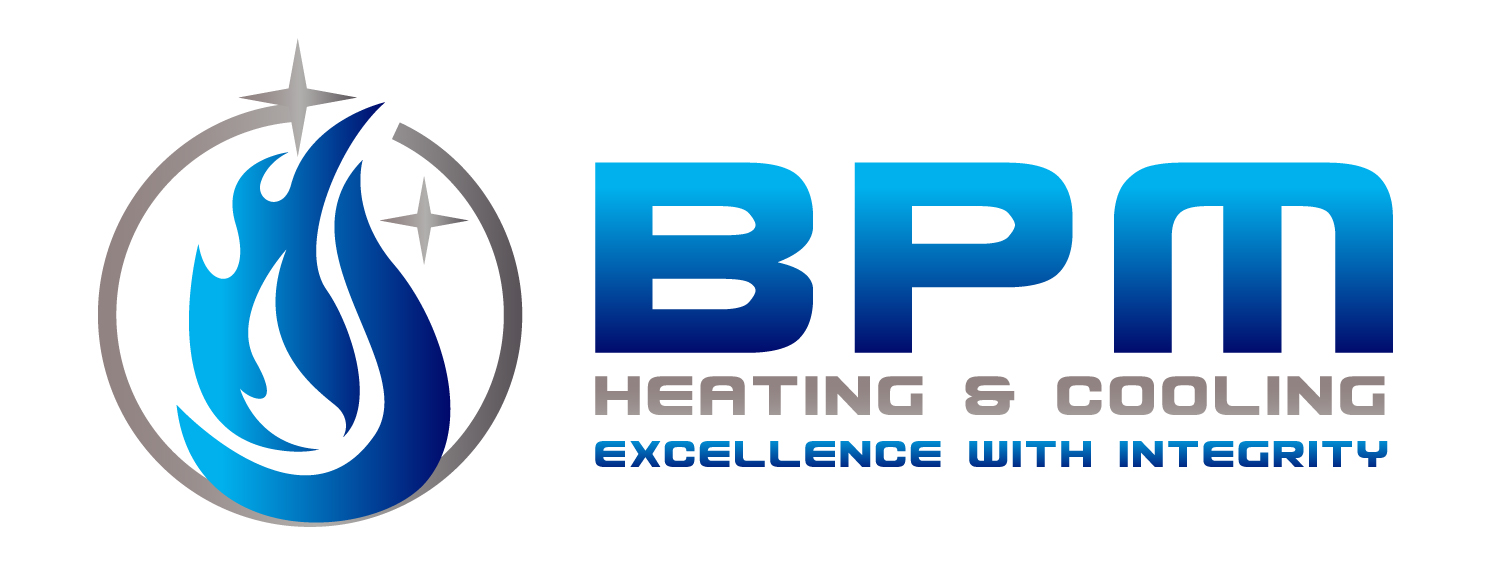 BPM Heating & Cooling