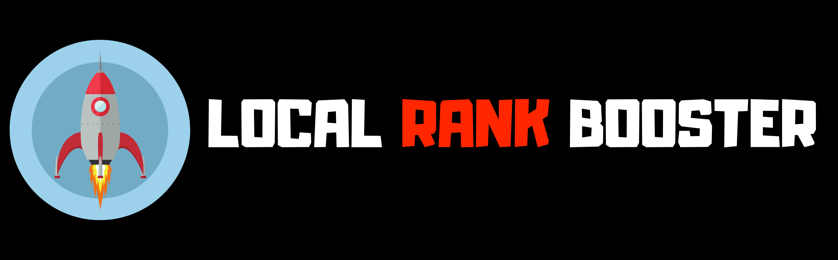 Local Rank Booster | Local SEO Services