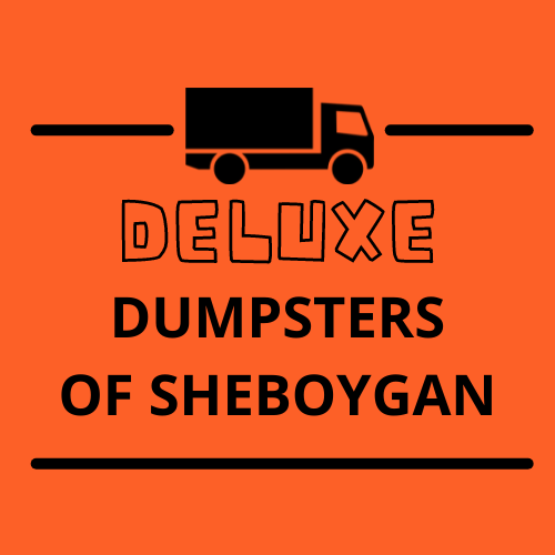 Deluxe Dumpsters of Sheboygan