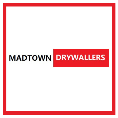 Mad Town Drywallers - Madison Drywall