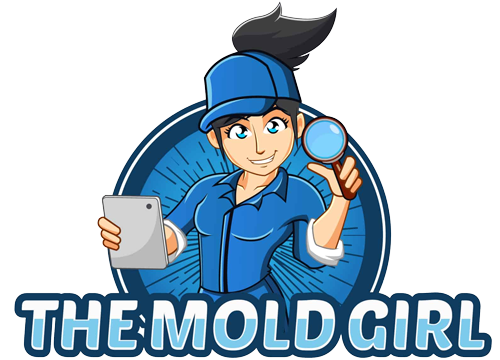 The Mold Girl - A Charlotte Mold Testing and Inspection Company