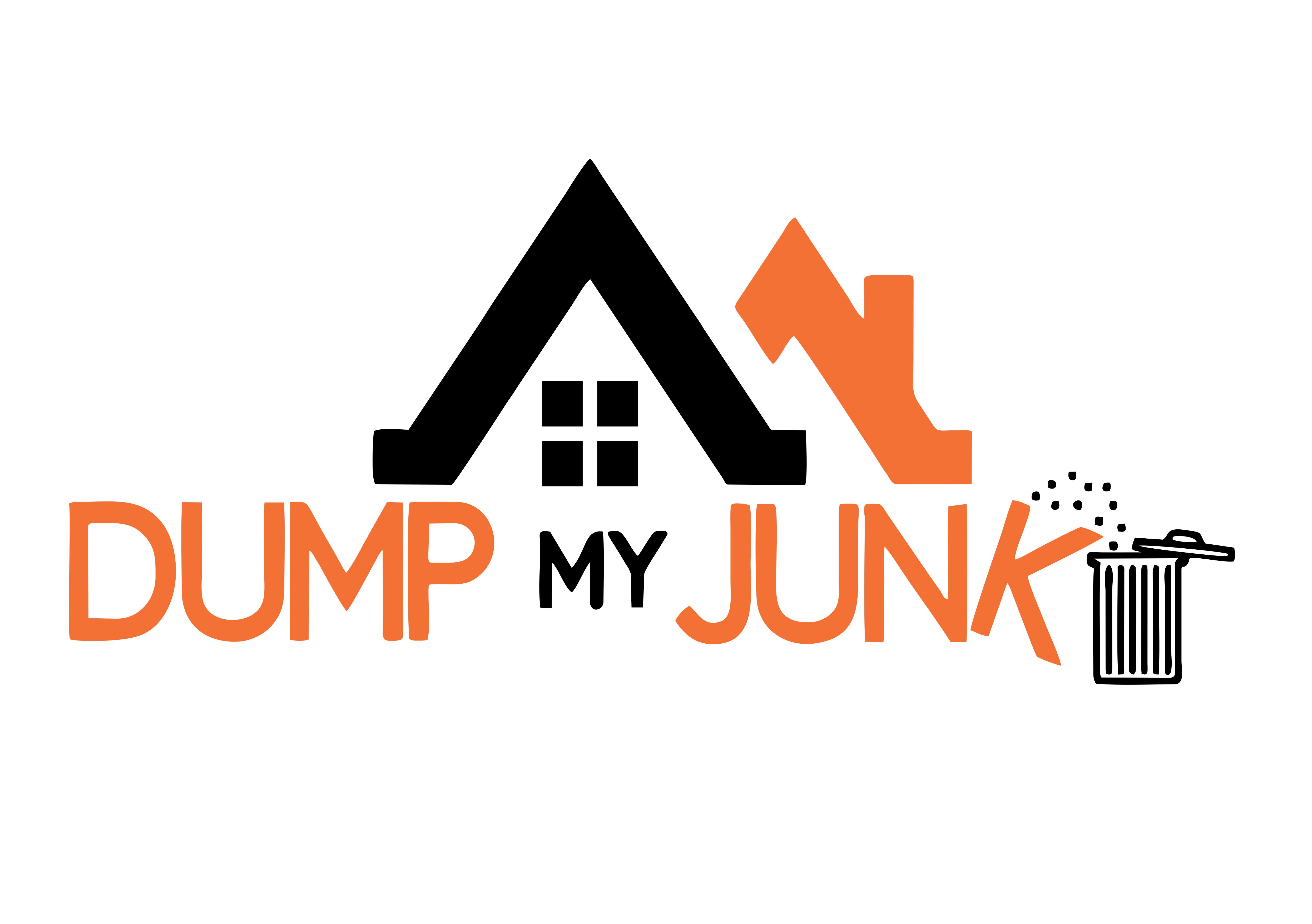 Junk Removal Tampa | Dump My Junk LLc