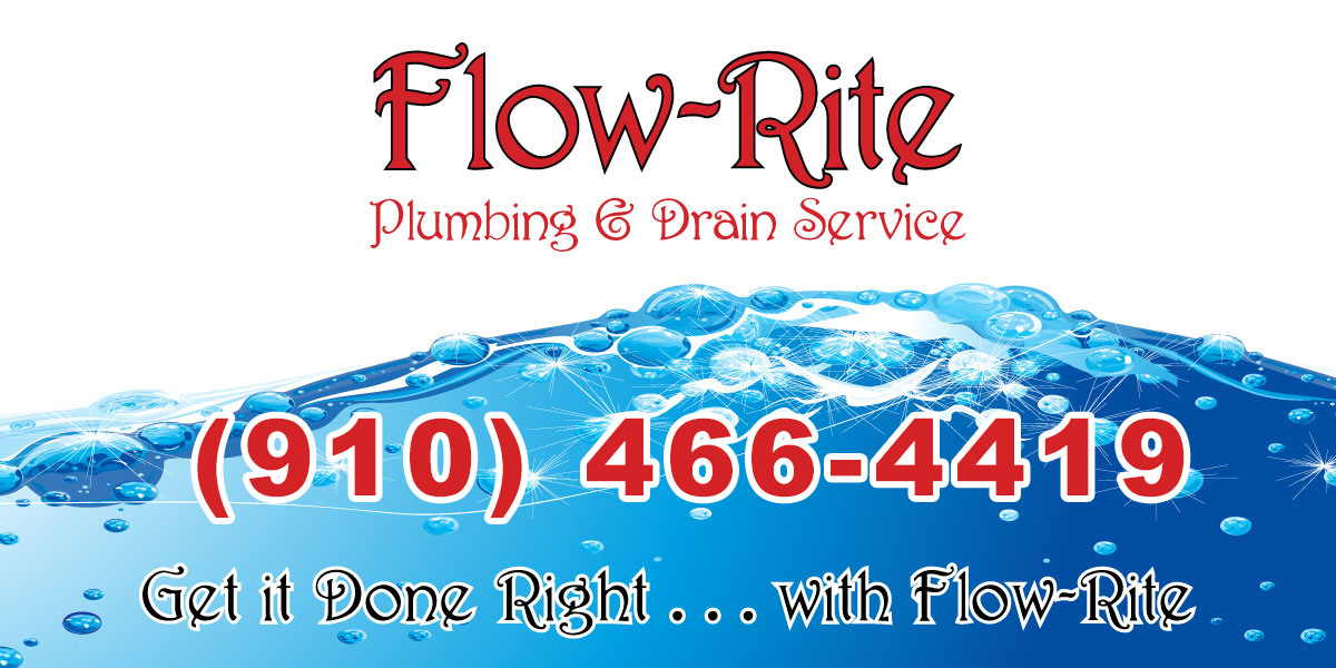 Flow-Rite Plumbing & Drain Service