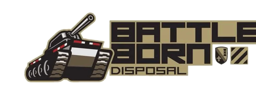 Battle Born Disposal