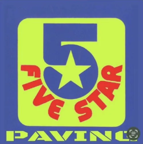 Five Star Paving