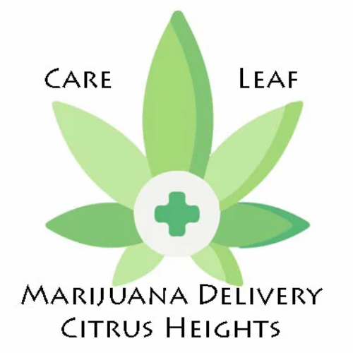 Care Leaf Marijuana Delivery