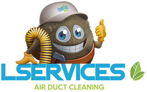 LServices Air Duct Cleaning