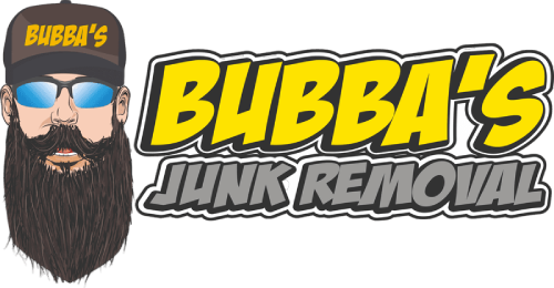 Junk Removal in Houston Texas | Bubbas Junk Removal