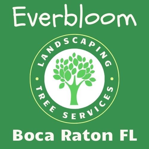 Everbloom Landscaping Boca Raton