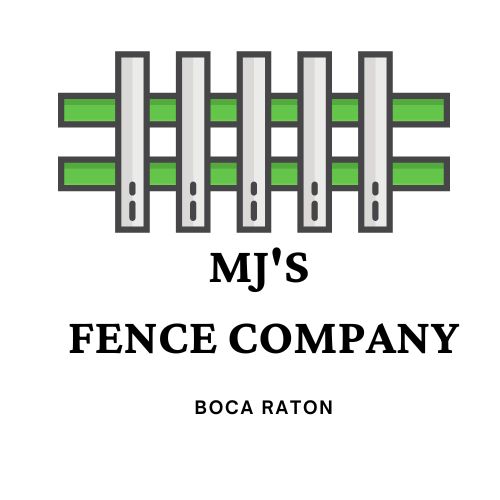 MJ's Fence Company of Boca Raton