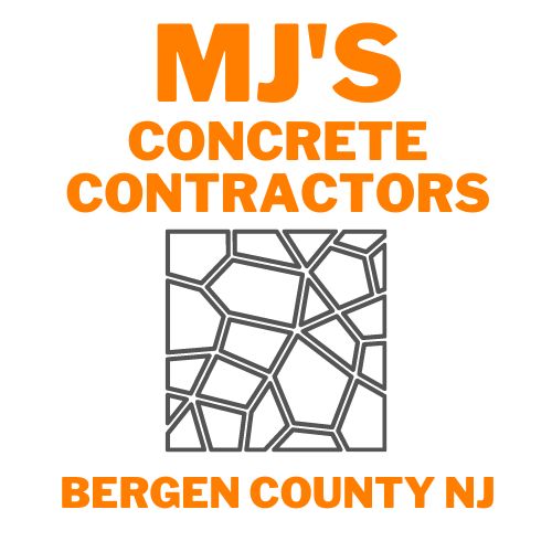 MJ’s Concrete Contractors Bergen County NJ