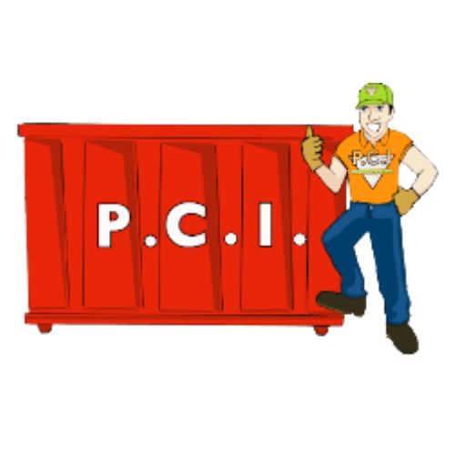 Dumpster Rental & Carting | PCI Contracting Inc.