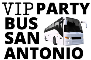 VIP Party Bus San Antonio