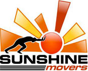 Sunshine Movers of Bradenton