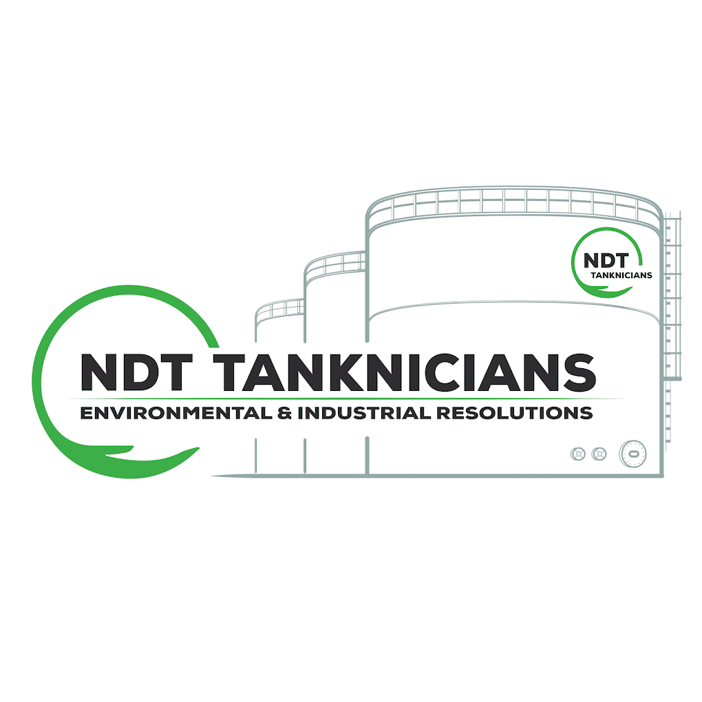 NDT Tanknicians: Environmental & Industrial Resolutions