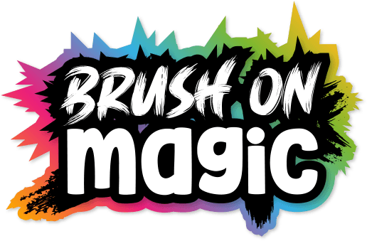 Brush On The Magic