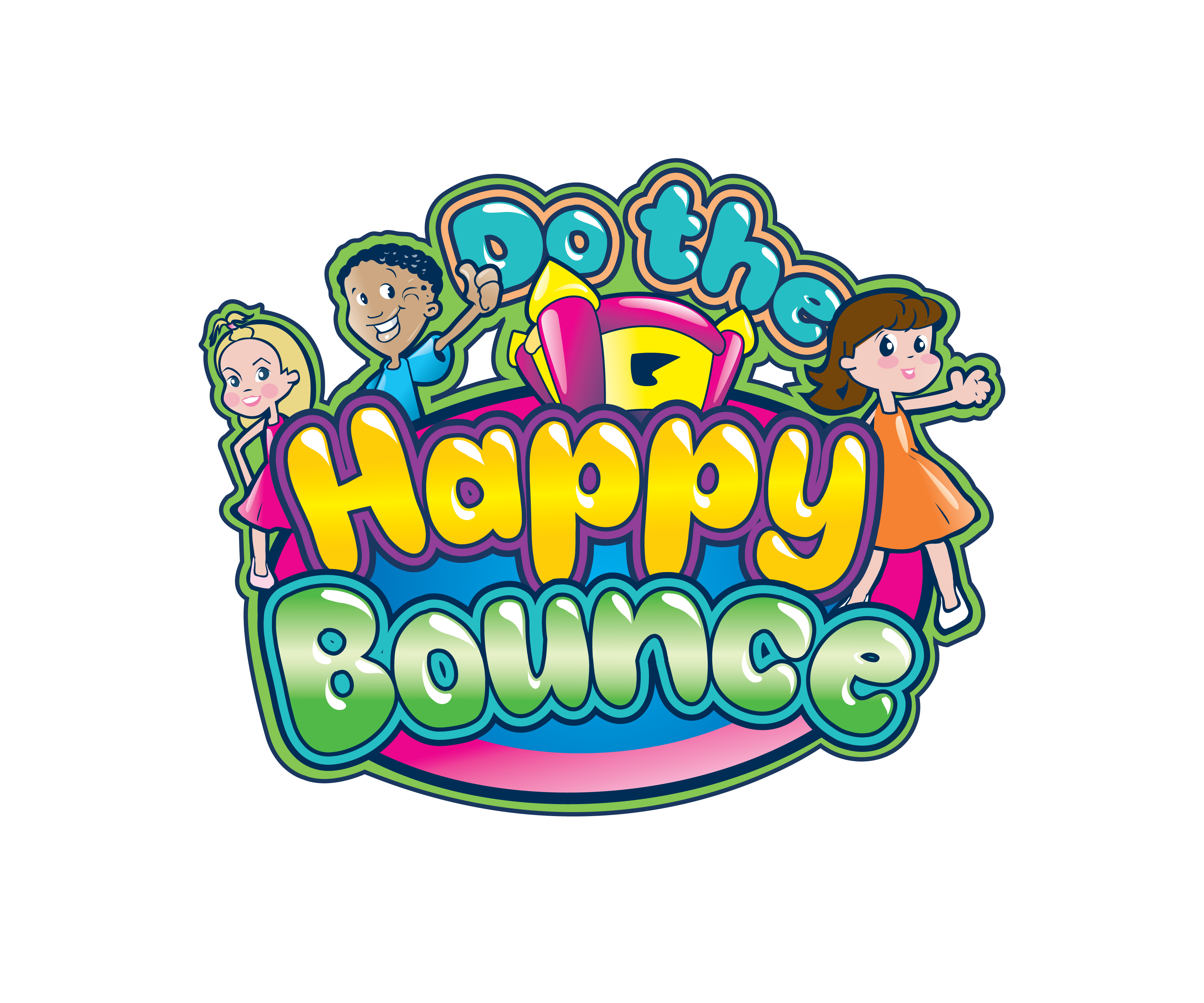 Happy Bounce