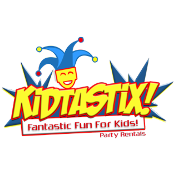 kidtastix Party Rentals