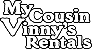 My Cousin Vinny's Rentals