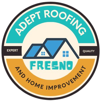 Adept Roofing Fresno