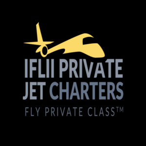 iFlii Private Jet Charters of Winnipeg