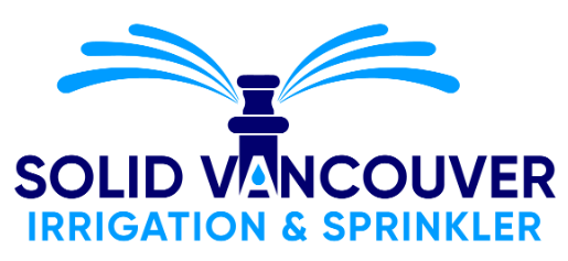 Solid Vancouver Irrigation and Sprinkler