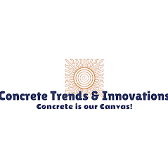 Concrete Trends & Innovations