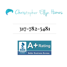 Christopher Ellyn Homes