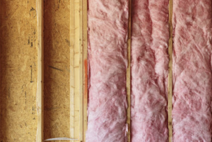 Georgia Insulation Commerce