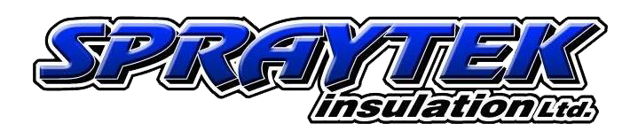 Spraytek Insulation Ltd.