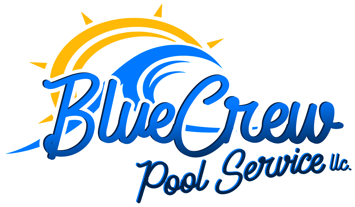 BlueCrew Pool Service