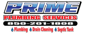 Prime Plumbing Services Florida