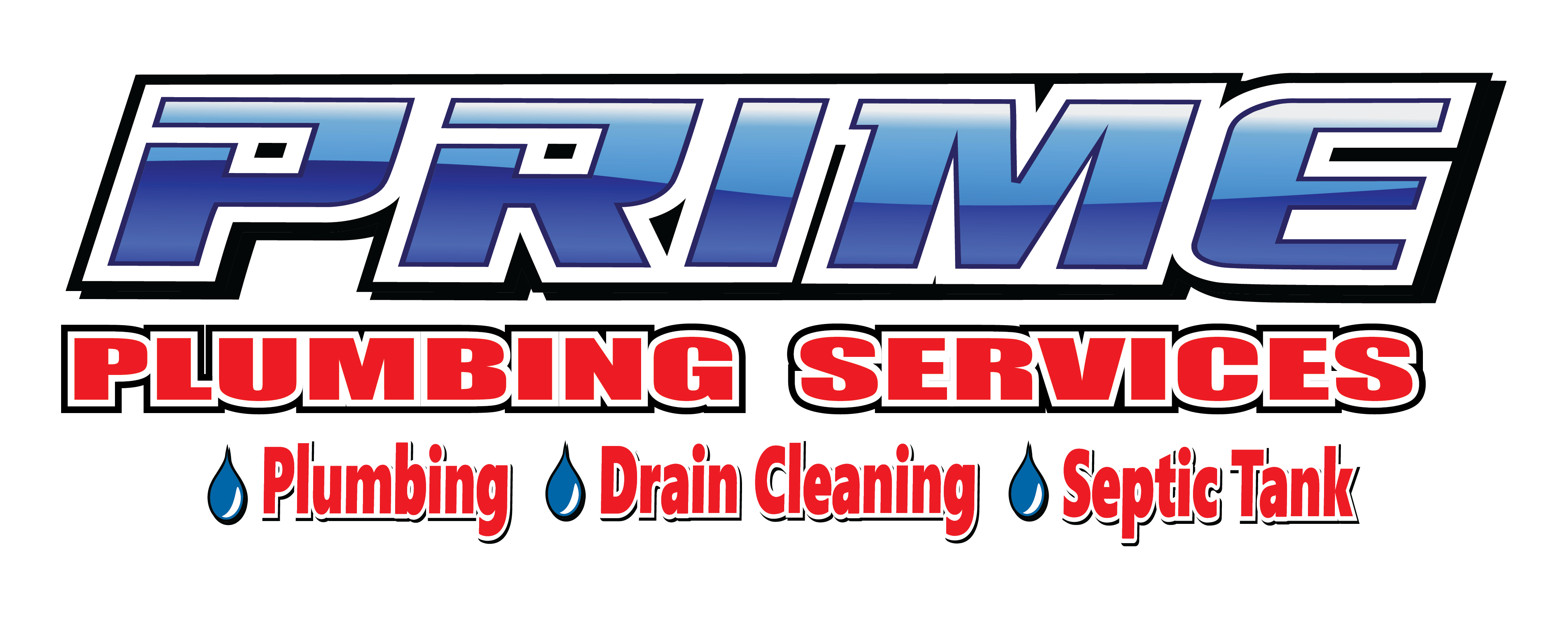 Prime Plumbing Services