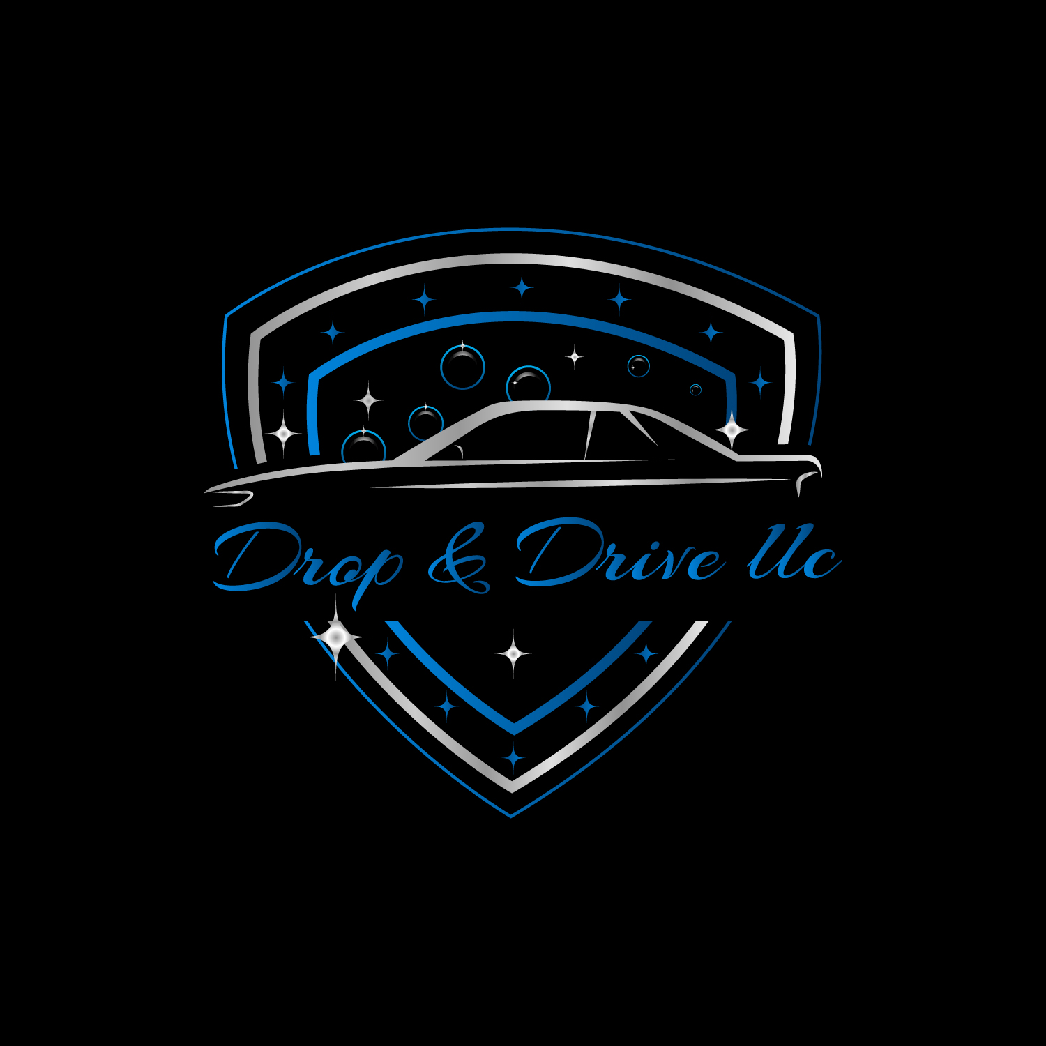 Drop & Drive LLC